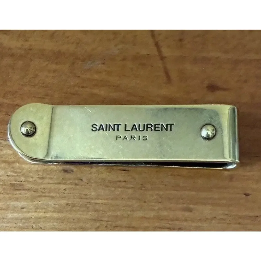 Saint Laurent saint laurent